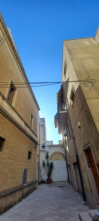 La Corte Dell'Orologio Trepuzzi Екстериор снимка