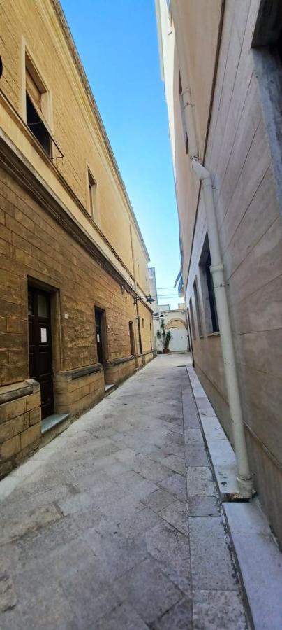 La Corte Dell'Orologio Trepuzzi Екстериор снимка